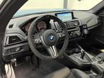 BMW 2-serie Coupé M2 DCT*PSM BODYKIT*AIR-RIDE*ARMYTRIX*ARMA, Auto's, BMW, Achterwielaandrijving, Gebruikt, Euro 6, Navigatiesysteem