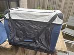 Honden carrier, Dieren en Toebehoren, Honden-accessoires, Ophalen of Verzenden, Gebruikt
