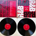 VABC Various artists Blues 4 albums  7 LP's €100 ook los te, 1960 tot 1980, Gebruikt, Ophalen of Verzenden, 12 inch