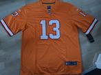 Tampa Bay Buccaneers Jersey Evans maat: L, Maat 52/54 (L), Verzenden, Overige typen, Nieuw