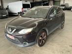 2015 Nissan Qashqai, Auto's, Nissan, Gebruikt, Overige carrosserieën, Overige brandstoffen, Bedrijf
