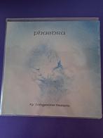 LP Tangerine Dream "Phaedra", Alle leeftijden, Ophalen, Zo goed als nieuw
