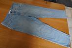 Jeans chino Brax maat 42 K, Blauw, Maat 42/44 (L), Lang, Gedragen