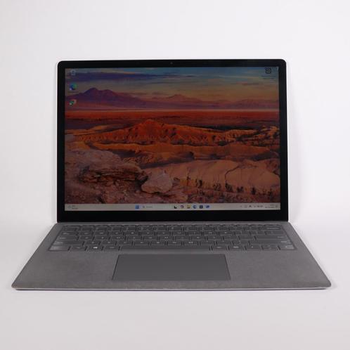 Microsoft Surface Laptop 3 i7-1065G7 16GB 512GB - In Prima S, Computers en Software, Windows Laptops, Gebruikt