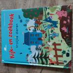 Kijk en zoekboek, Ophalen of Verzenden, Gelezen, Fictie algemeen