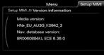 Audi MMI 3G Plus UPDATE!, Ophalen, Audi