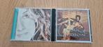 2 cd's Celine Dion, Ophalen of Verzenden, 2000 tot heden, Gebruikt