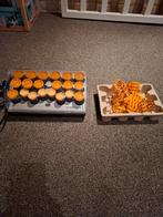 Carmen krulset, Ophalen, Zo goed als nieuw, Overige typen