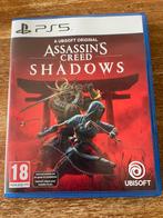 Assassin’s creed Shadows, Ophalen of Verzenden, Zo goed als nieuw