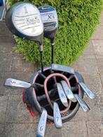 Complete Golfset yonex heren, Sport en Fitness, Golf, Ophalen, Zo goed als nieuw, Set, Overige merken