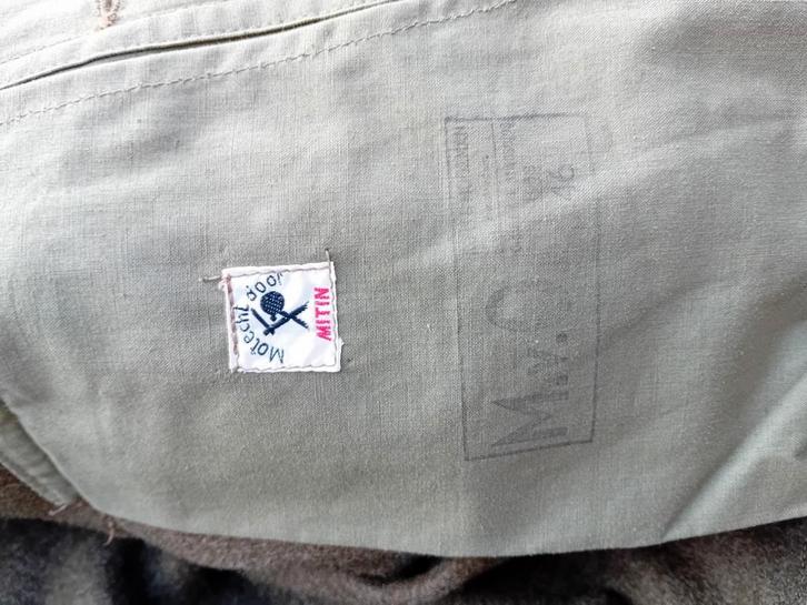 NL Rode Kruis, na-oorlogs, Verzamelen, Militaria | Tweede Wereldoorlog, Nederland, Ophalen of Verzenden