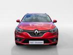 Renault Mégane Estate 1.3 TCe Limited Automaat | Cruise Con, Stof, Gebruikt, Euro 6, 4 cilinders