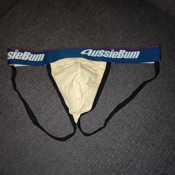 Aussiebum jockstrap maat XL gratis verzonden  beschikbaar voor biedingen