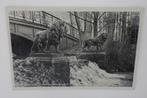 APELDOORN Koninklijk Park Hooge Vijver 1936 HAWEKO, Ophalen, 1920 tot 1940, Gelopen, Gelderland
