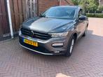 Volkswagen T-Roc 2022 NAP Zeer Lichte Blikschade, Auto diversen, Schadeauto's, Ophalen, Volkswagen, Handgeschakeld, SUV of Terreinwagen