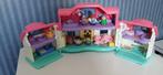 Little people huis, Ophalen, Gebruikt, Speelset, Met geluid