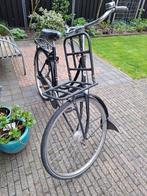 Gazelle populair, Fietsen en Brommers, Fietsen | Dames | Omafietsen, 56 cm of meer, Ophalen of Verzenden, Zo goed als nieuw