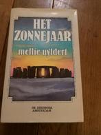 Het zonnejaar, Gelezen, Ophalen of Verzenden