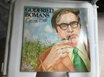 Dubbel LP Godfried Bomans op z'n best, Verzenden, Zo goed als nieuw, Overige genres