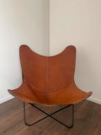 CUERO pampa mariposa butterfly chair, Huis en Inrichting, Fauteuils, Ophalen, Gebruikt