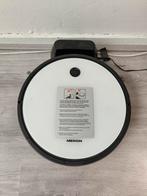 Robotstofzuiger Medion S10, Ophalen, Zo goed als nieuw, Minder dan 1200 watt, Robotstofzuiger