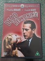 Dead reckoning (dvd), Cd's en Dvd's, Dvd's | Klassiekers, Ophalen of Verzenden, Zo goed als nieuw, Horror, Vanaf 16 jaar