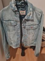 Denim jasje guess, Guess, Blauw, Ophalen of Verzenden, Zo goed als nieuw