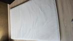 Nette Topper maat 140x200, Ophalen, Zo goed als nieuw, Tweepersoons, 140 cm