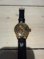 Omega Marriage Skeleton - 1920, Ophalen of Verzenden, Zo goed als nieuw, Omega