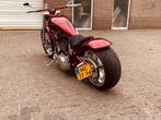 Custom Harley-Davidson FXSTD Softail Deuce (2002), Motoren, Motoren | Harley-Davidson, 2 cilinders, Chopper, Particulier, 1450 cc
