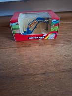 Te koop britains palenboor, Ophalen of Verzenden, Hijskraan, Tractor of Landbouw, Overige merken