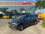 Citroen C4 Cactus 1.2 PureTech Shine, Origineel Nederlands, Te koop, Zilver of Grijs, 5 stoelen