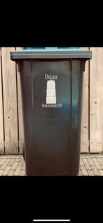 Container kliko sticker Didam, Minder dan 50 cm, Kunststof, Zo goed als nieuw