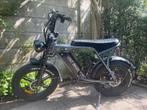 Fatbike Ouxi V8, Fietsen en Brommers, Elektrische fietsen, Ophalen, Gebruikt, 50 km per accu of meer, Overige merken