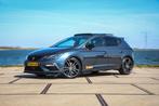Seat Leon Cupra 2.0 TSI 380PK Dsg-7 2020 Full option, 65 €/maand, 710 kg, 4 cilinders, 1984 cc