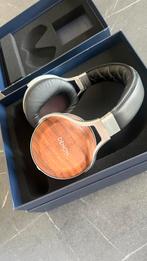 Denon AH-D7200 High-End Koptelefoon – Perfecte Staat, Ophalen of Verzenden, Zo goed als nieuw, Over oor (circumaural), Overige merken