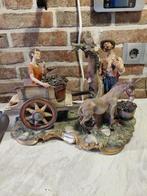 antiek beeld, Antiek en Kunst, Ophalen