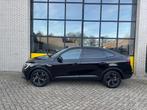 Renault Arkana hybrid 145PK E-Tech engineered, Black Pack, a, Auto's, Renault, Gebruikt, Zwart, Overige brandstoffen, Zwart