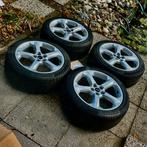 Mondeo Velgen 18 inch, Auto-onderdelen, Banden en Velgen, Ophalen, 18 inch, Gebruikt, Velg(en)