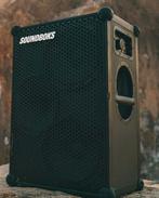 Soundboks Gen. 3 Party speaker huren, Audio, Tv en Foto, Luidsprekers, Ophalen of Verzenden, 120 watt of meer, Overige typen, Overige merken