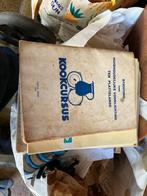 Antiek kookboekje, Antiek en Kunst, Ophalen of Verzenden