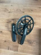 Cannondale Hollowgram Si Crankset 11-Speed, Fietsen en Brommers, Fietsonderdelen, Verzenden, Zo goed als nieuw, Racefiets, Crankstel of Pedalen