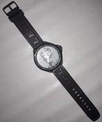 HOLLER Waterbestendige horloge met oplichtende wijzers, Overige merken, Gebruikt, Staal, Polshorloge
