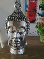 Boeddha hoofd, Ophalen of Verzenden, Zo goed als nieuw