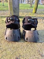 Flex hoofboots 120w hoefschoenen, Dieren en Toebehoren, Ophalen of Verzenden, Gebruikt, Overige soorten