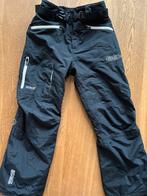 8848 altitude ski broek zwart maat 160, Ophalen of Verzenden, Zo goed als nieuw, Jongen of Meisje, Broek