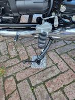 Jiffy-/zijstandaard steunplaatjes voor motoren, Ophalen of Verzenden, Nieuw