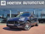 Porsche Macan 3.6 Turbo | Pano | Lucht | Bose | Elc trekhaak, Automaat, Gebruikt, Zwart, Vierwielaandrijving