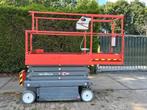SkyJack SJ3219 hoogwerker schaarhoogwerker 8m skyjack, Ophalen of Verzenden, Gebruikt