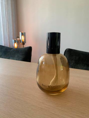 Scentchips Olie Geurdispenser beschikbaar voor biedingen